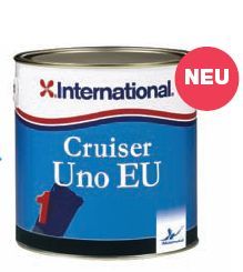 International Cruiser Uno EU Antifouling 