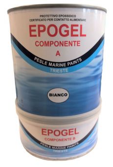 Marlin Epogel Epoxy Primer 2K 750 ml 