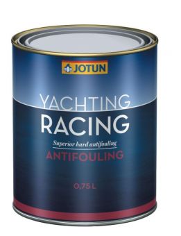 Jotun Racing Antifouling 2,5 l schwarz