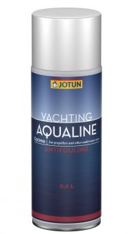 Jotun Aqualine Optima Antifouling 400ml schwarz