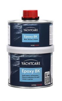 Yachtcare Epoxy BK 1,0kg 