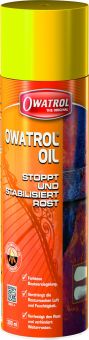 Owatrol Öl Oil Spray 300 ml 