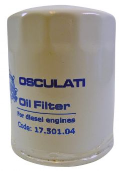 Ölfilter Volvo Penta 3581621 