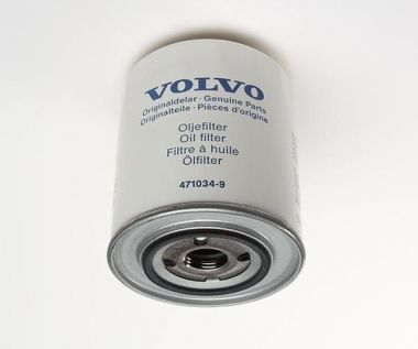 Ölfilter Volvo Penta 471034 