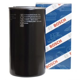Ölfilter Bosch Yanmar127695-35150 und Volvo Penta 