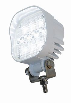 Decksstrahler LED 9-36V 