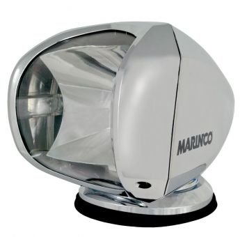 Marinco Suchscheinwerfer ferngesteuert 12/24V 
