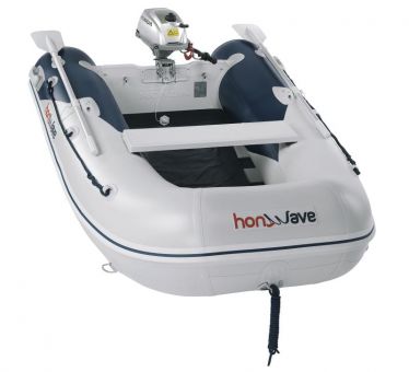 Schlauchboot Honda T20 SE 