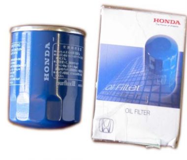 Ölfilter Honda BF75 - BF225 