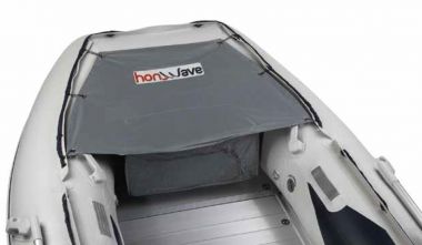 Bugtasche für Honda Schlauchboot T 25 SE/T25 AE 