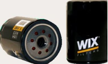 Wix Ölfilter Mercruiser Alpha One 