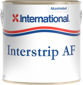 Interstrip AF Antifouling Abbeizer 1 l 