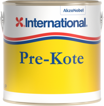 International Pre-Kote Vorstreichfarbe 0,75L weiß