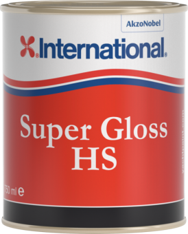 Super Gloss Hochglanzlack 750 ml 