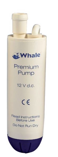 Whale Förderpumpe GP1352 12 V 