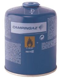 Gas Kartusche Camping GAZ 