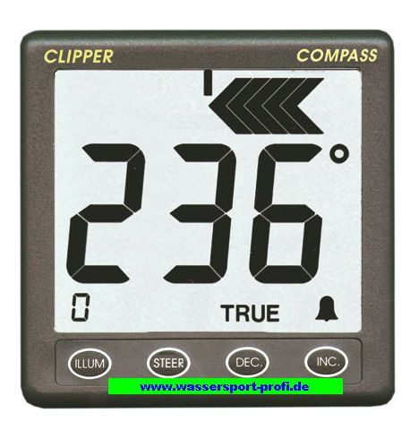 Clipper Kompass 