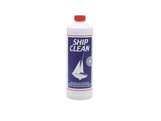 Ship Clean 1l 