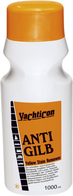 Yachticon Anti Gilb 1 Liter 