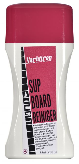 Yachticon SUP Board Reiniger 250 ml 