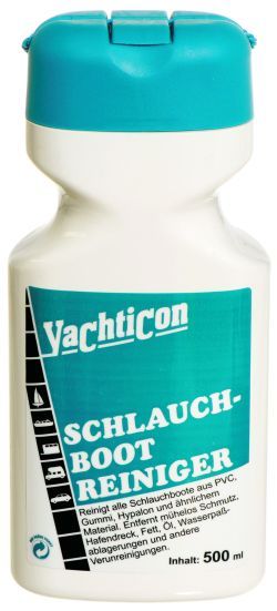 Yachticon Schlauchbootreiniger 500 ml 