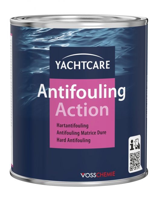 Yachtcare Antifouling Action 2,5L 