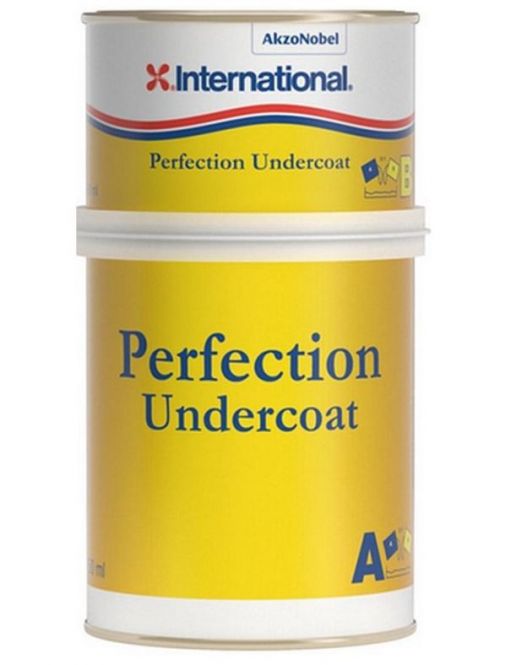 Perfection Undercoat Vorstreichfarbe weiß 750 ml 
