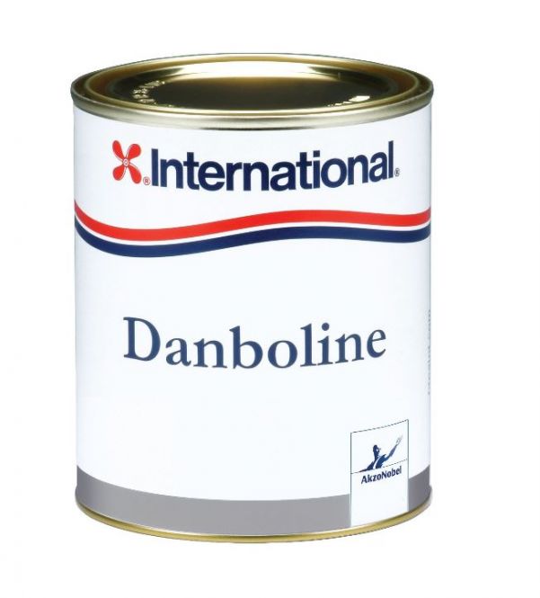 International Danboline Bilgenfarbe 0,75L 