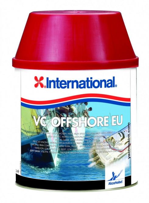 International VC Offshore EU 2L 