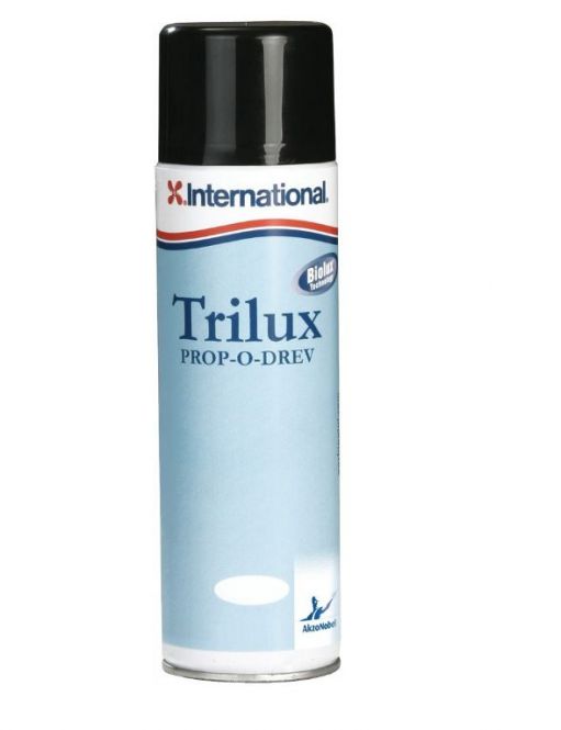 International Trilux Prop O Drev Antifouling 500 ml 