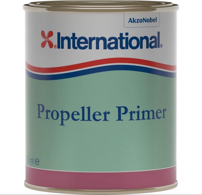Propeller Primer rot 250 ml 