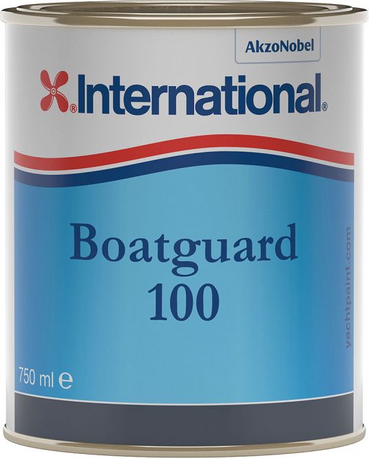 International Boatgard 100 Antifouling 2,5L 