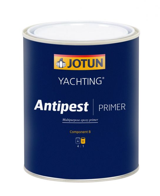Jotun AntiPest Primer 0,75 L 