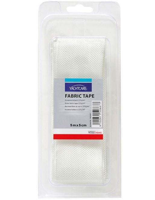 YACHTCARE Fabric Tape 5 m x 5 cm 