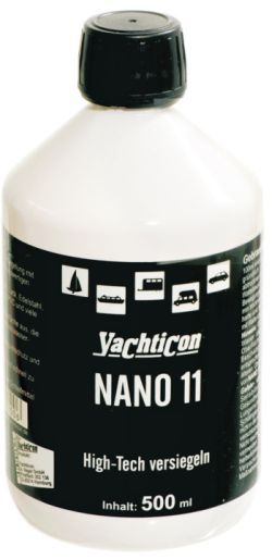 Yachticon Nano 11  250 ml 