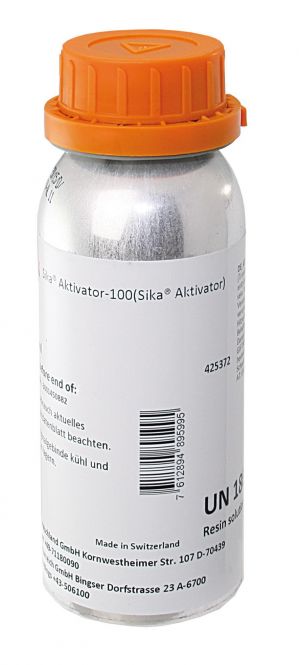 Sikaflex Aktivator-100  250ml 