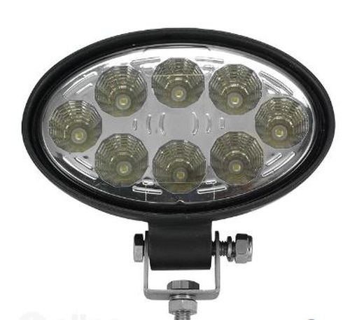 LED Suchscheinwerfer 8-30 V 