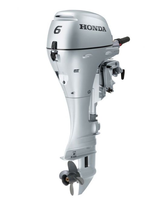 Honda BF 6 LHU Außenbordmotor 