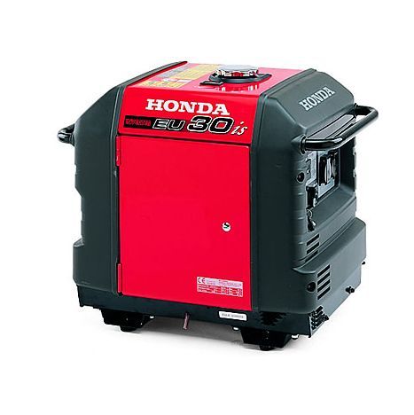 Stromerzeuger Honda EU 30 iS 