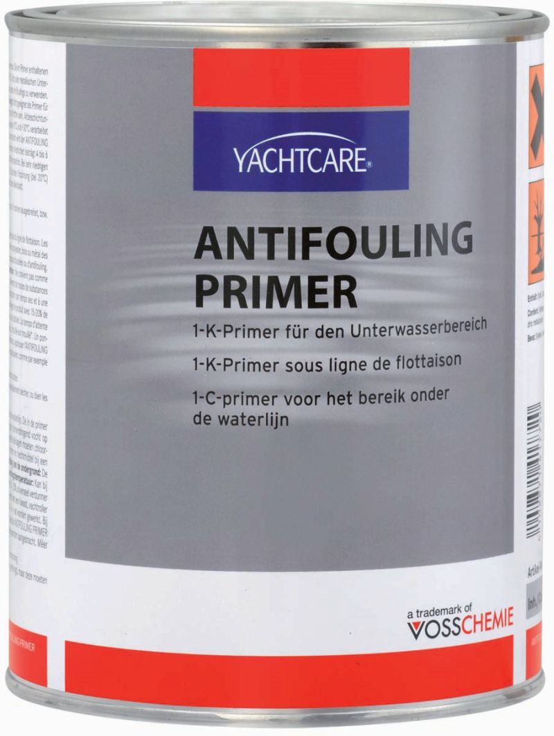 yachtcare antifouling primer datenblatt